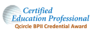 CERTIFIED EDUCATION PROFESSIONAL